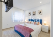 Chalet independiente con terreno en venta en la España, Murcia, ref: TR375944 foto