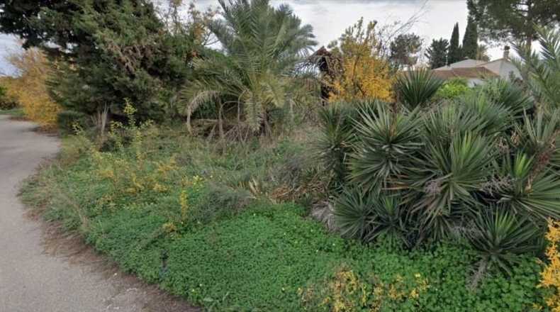 Valencia - Beniatjar - 49m2
