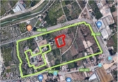 Городская земля под застройку на продажу у города Мурсия Фото