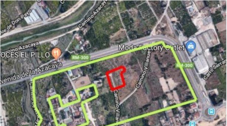 Valencia - Beniatjar - 49m2