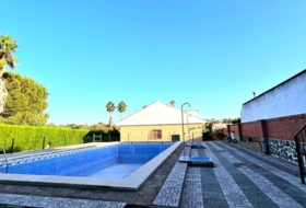 Castilblanco de los Arroyos 2036&nbsp;m² 