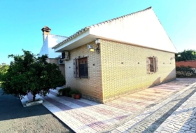 Castilblanco de los Arroyos 2036&nbsp;m² 