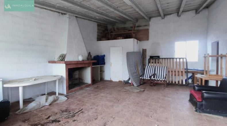 Islas Baleares - Santa Margalida - 14252m2