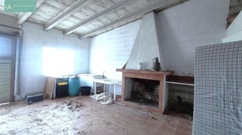 Islas Baleares - Santa Margalida - 14252m2