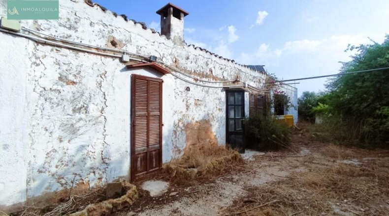 Islas Baleares - Santa Margalida - 14252m2