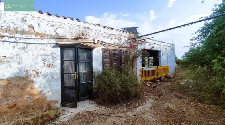 Islas Baleares - Santa Margalida - 14252m2