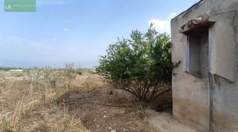 Islas Baleares - Santa Margalida - 14252m2