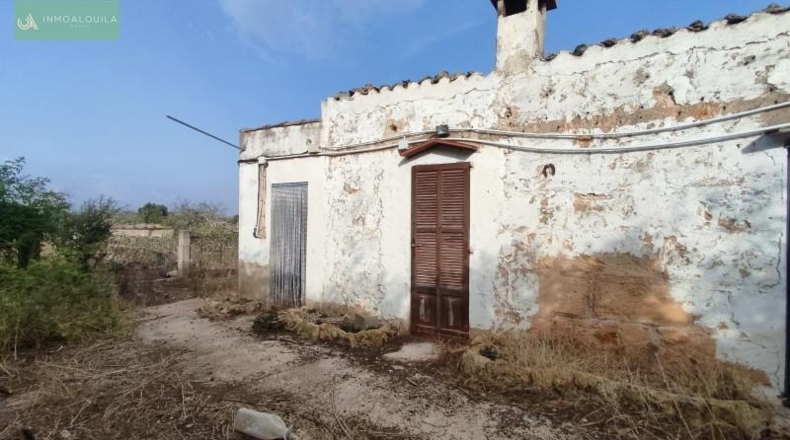 Islas Baleares - Santa Margalida - 14252m2