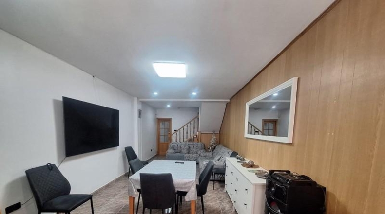 Barcelona - Sabadell - 134m2