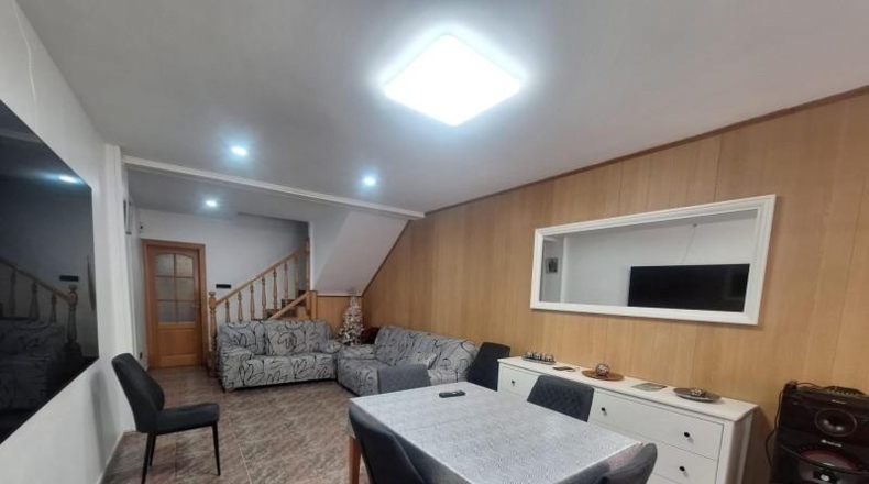 Barcelona - Sabadell - 134m2