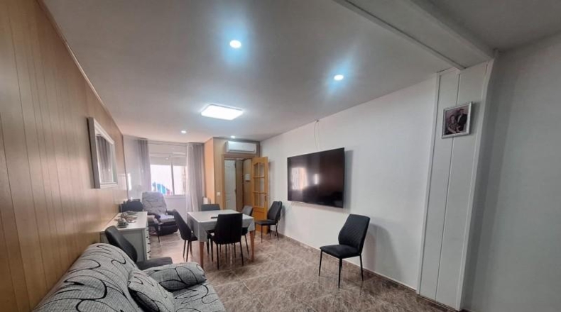 Barcelona - Sabadell - 134m2
