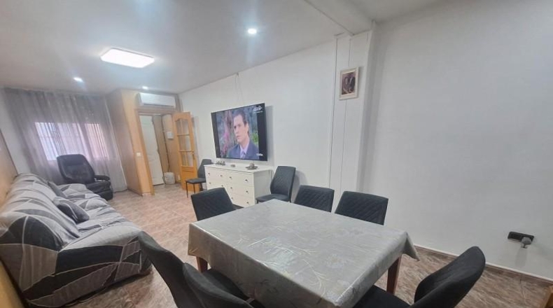 Barcelona - Sabadell - 134m2