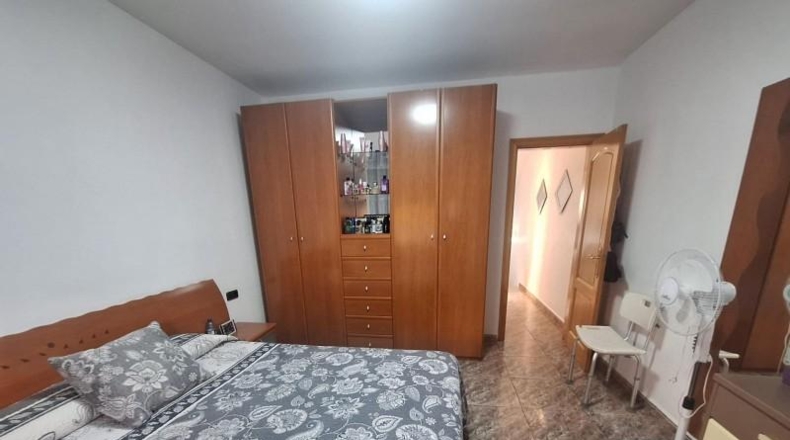 Barcelona - Sabadell - 134m2