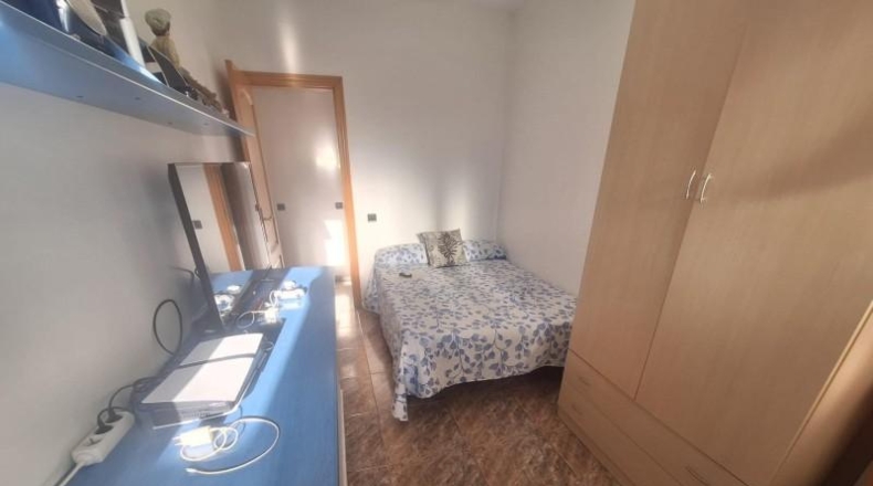 Barcelona - Sabadell - 134m2