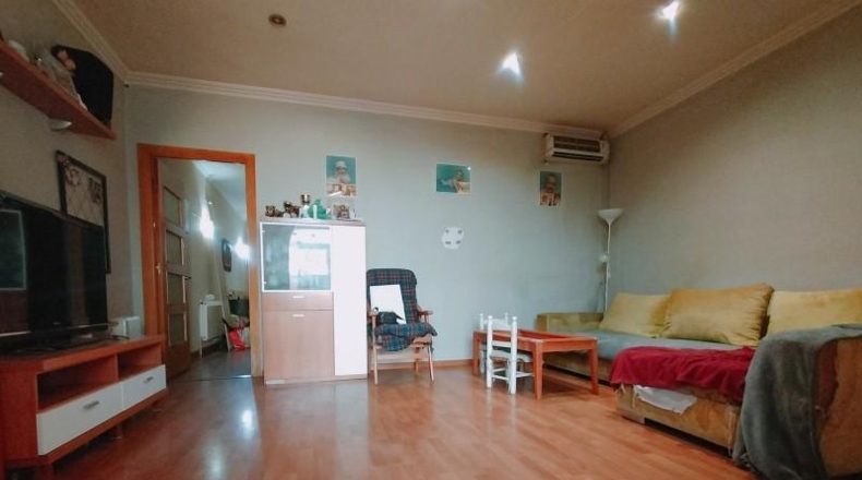 Barcelona - Viladecavalls - 129m2