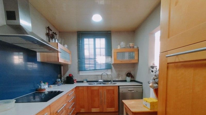 Barcelona - Viladecavalls - 129m2