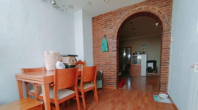 Barcelona - Viladecavalls - 129m2