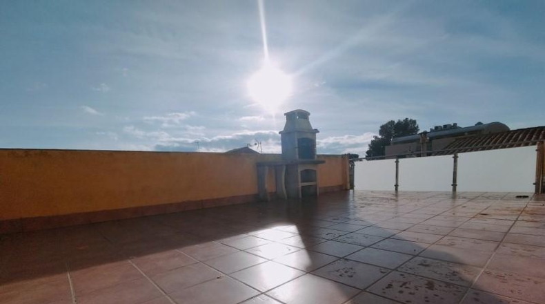 Barcelona - Viladecavalls - 129m2