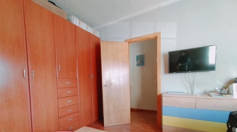 Barcelona - Viladecavalls - 129m2