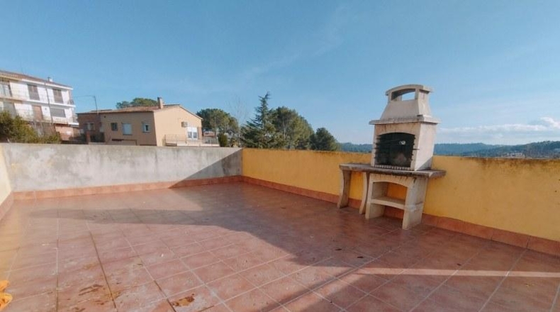 Barcelona - Viladecavalls - 129m2