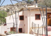 Finca rústica en venta en la España, Ricote, ref: TR296128 foto