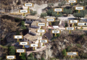 Finca rústica en venta en la España, Ricote, ref: TR296128 foto