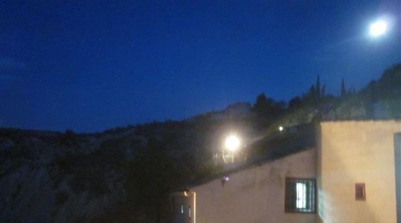 Múrcia - Ricote - 3400m2
