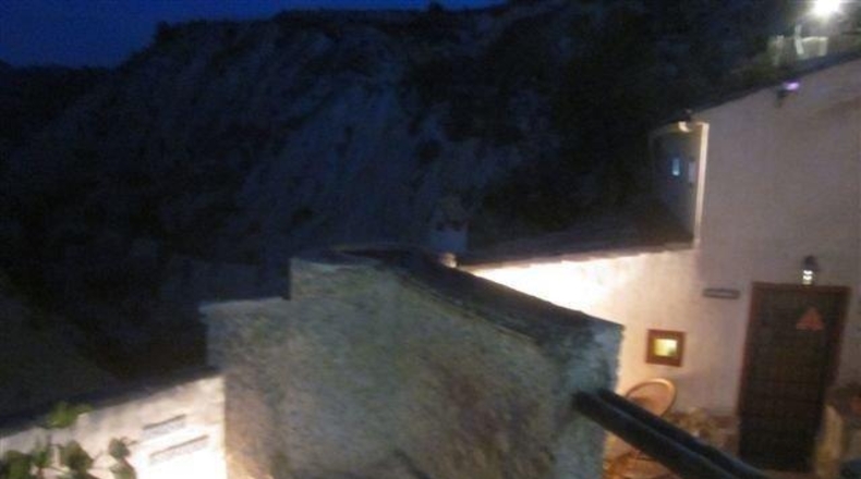 Múrcia - Ricote - 3400m2