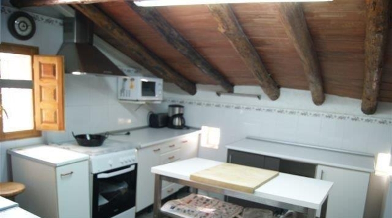Múrcia - Ricote - 3400m2