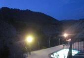 Finca rústica en venta en la España, Ricote, ref: TR296128 foto
