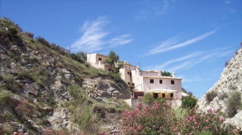 Múrcia - Ricote - 3400m2