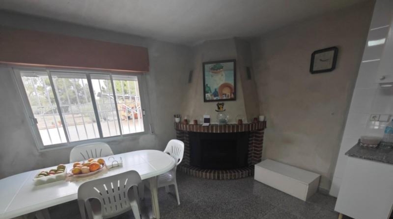 Murcia - Molina de Segura - 5000m2
