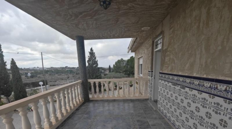 Murcia - Molina de Segura - 5000m2