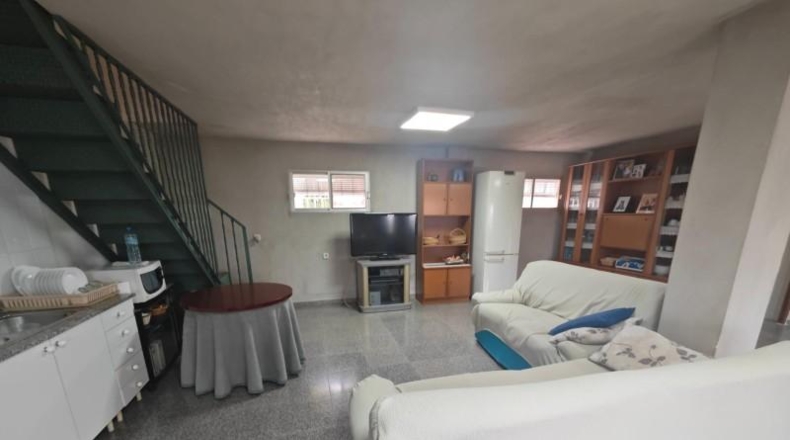 Murcia - Molina de Segura - 5000m2