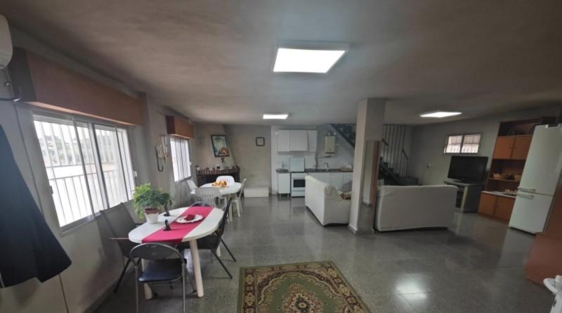 Murcia - Molina de Segura - 5000m2