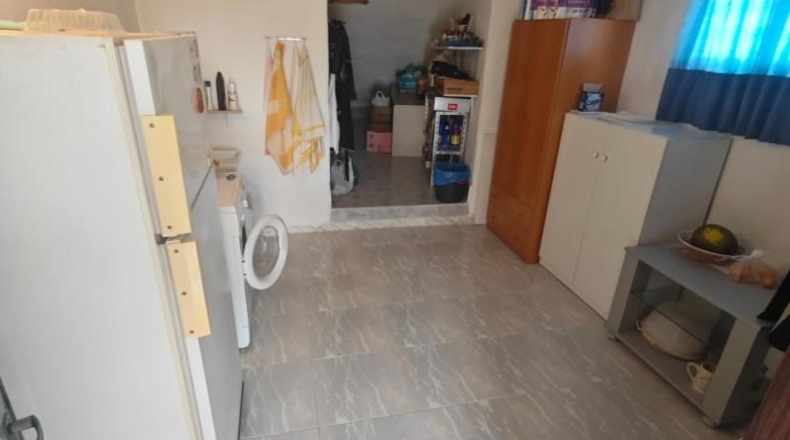 Murcia - Molina de Segura - 5000m2