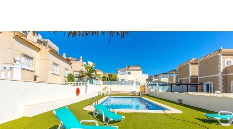 Alicante - San Miguel de Salinas - 200m2
