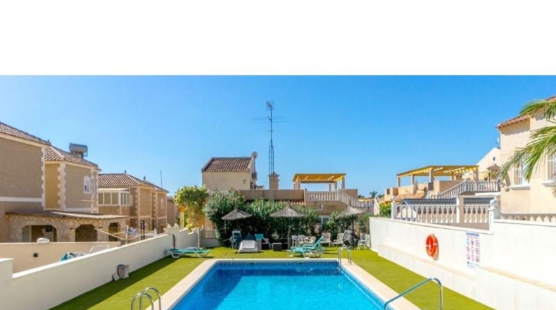 Alicante - San Miguel de Salinas - 200m2