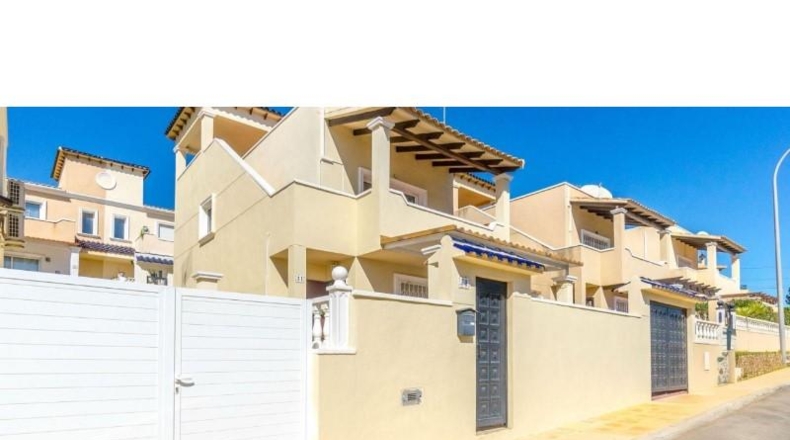 Alicante - San Miguel de Salinas - 200m2