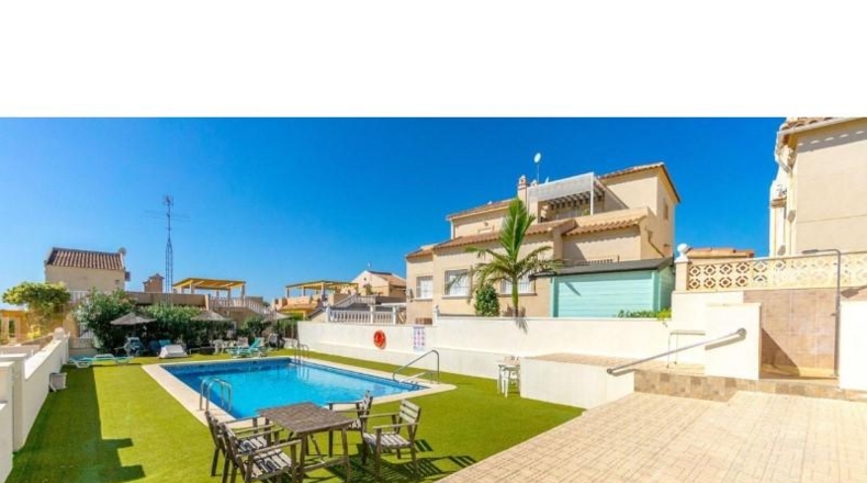 Alicante - San Miguel de Salinas - 200m2