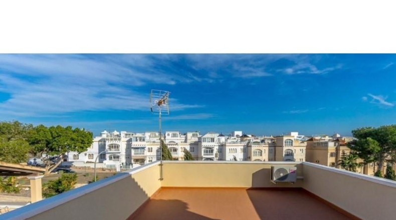 Alicante - San Miguel de Salinas - 200m2