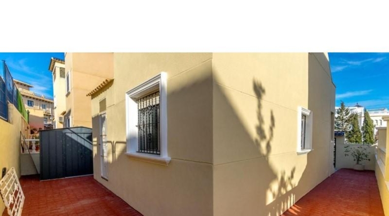 Alicante - San Miguel de Salinas - 200m2