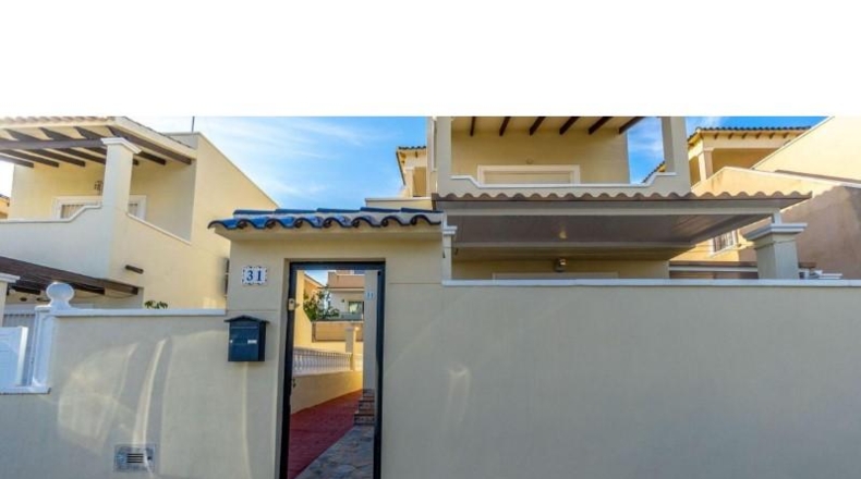 Alicante - San Miguel de Salinas - 200m2