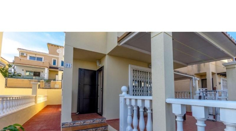 Alicante - San Miguel de Salinas - 200m2