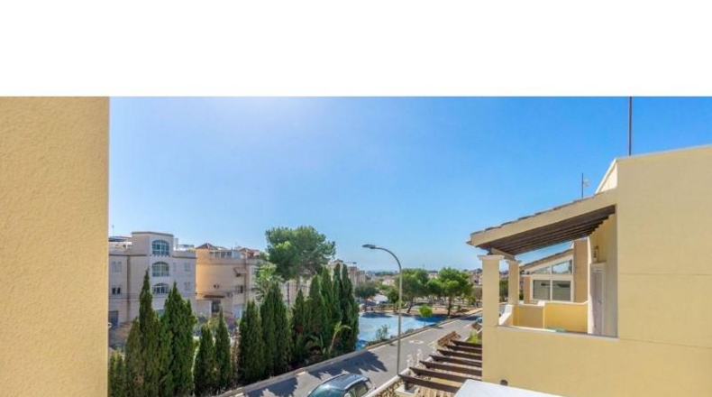 Alicante - San Miguel de Salinas - 200m2