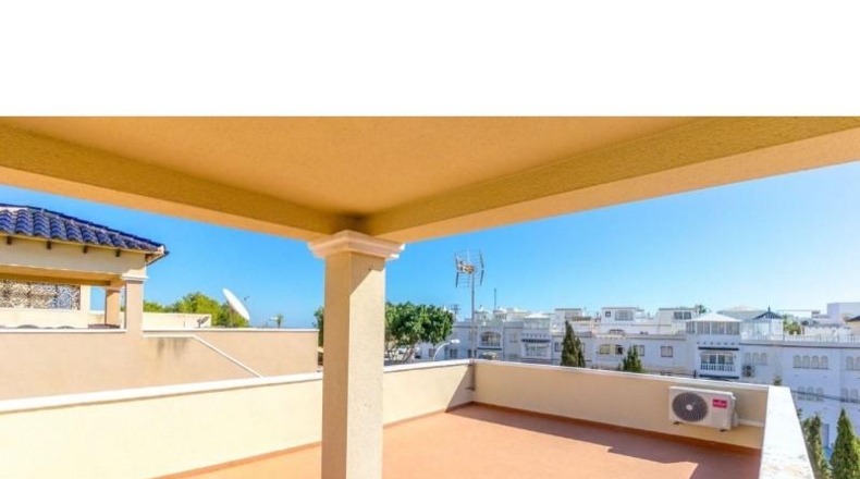 Alicante - San Miguel de Salinas - 200m2