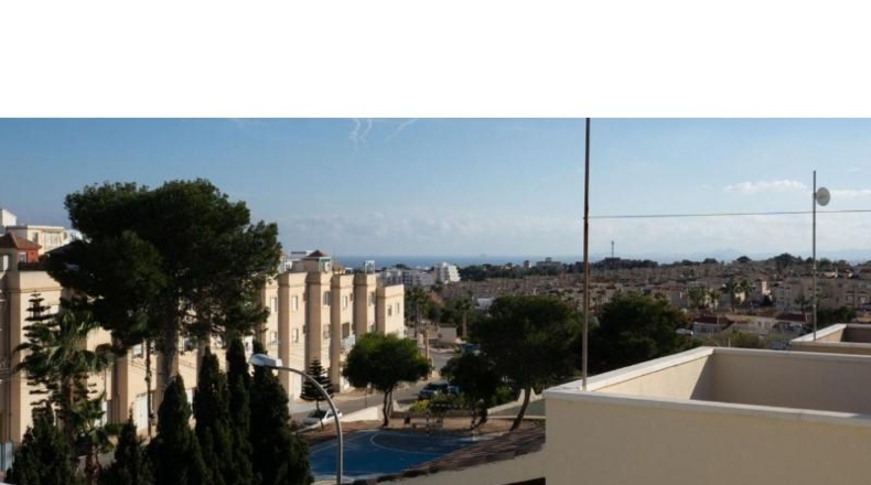 Alicante - San Miguel de Salinas - 200m2