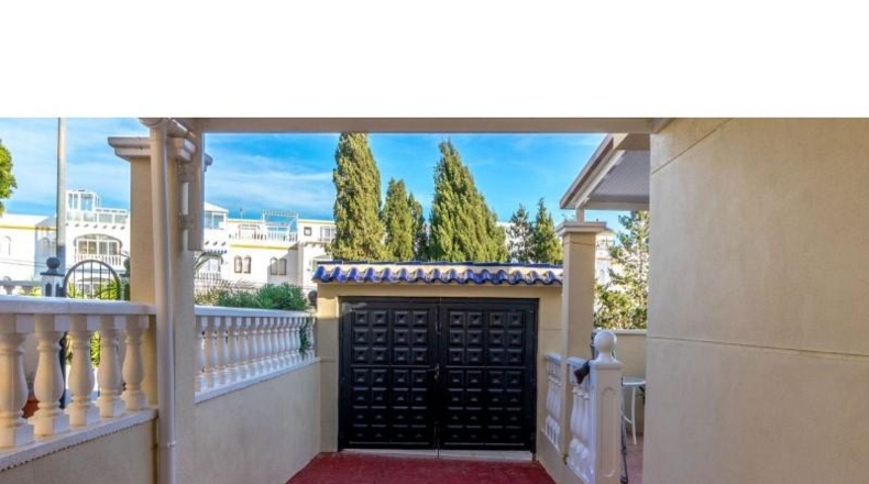 Alicante - San Miguel de Salinas - 200m2