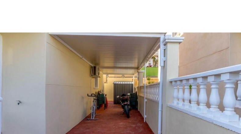 Alicante - San Miguel de Salinas - 200m2