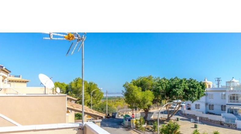 Alicante - San Miguel de Salinas - 200m2